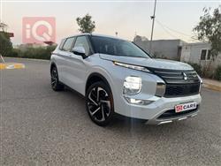 ميتسوبيشي اوتلاندر